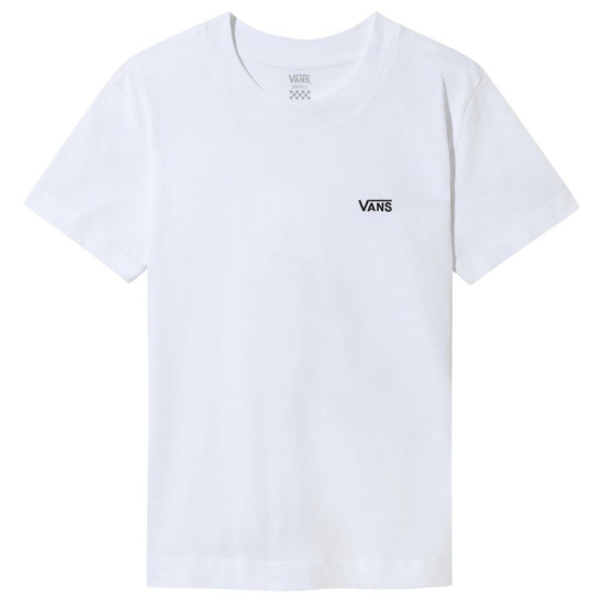 Vans Γυναικεία κοντομάνικη μπλούζα Boxy